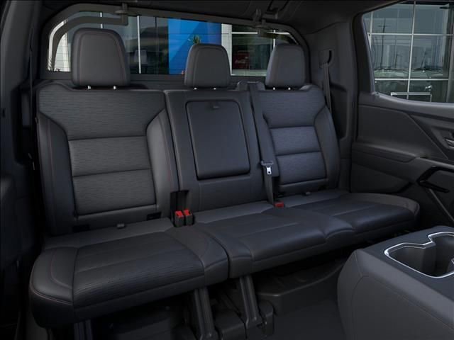 2024 Chevrolet Silverado EV RST - Photo 17