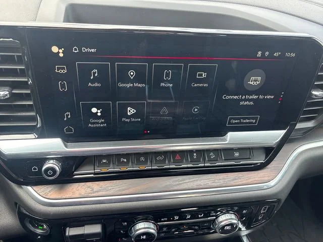 2022 GMC Sierra 1500 SLT - Photo 23