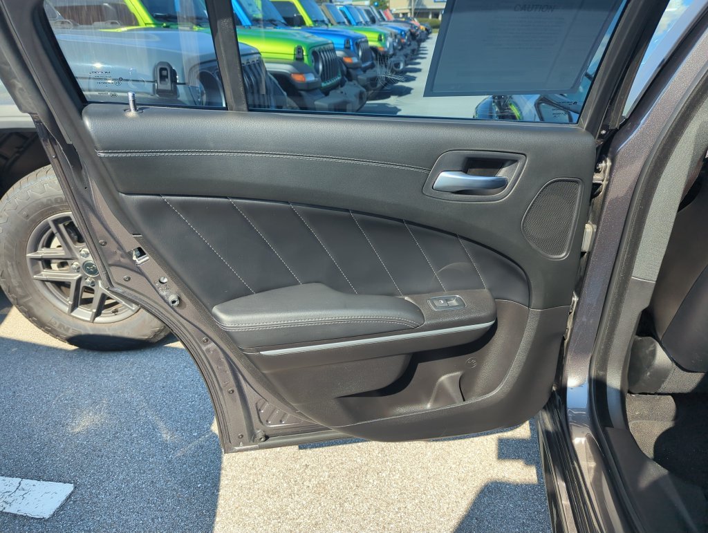 2022 Dodge Charger Scat Pack - Photo 25