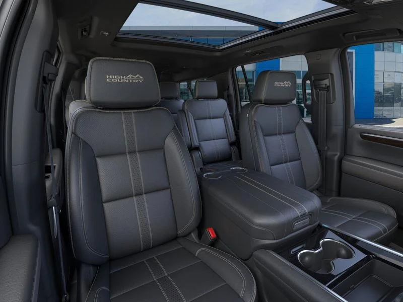 New 2026  Chevrolet High Country image 16