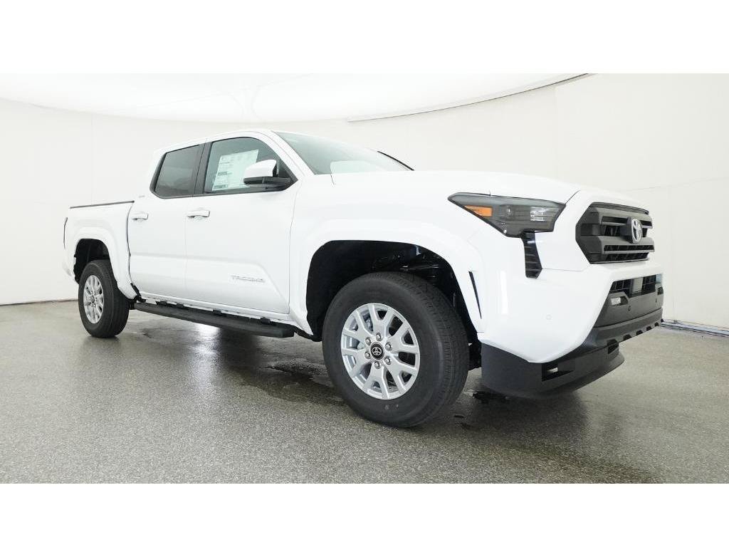 New 2026 Ice Toyota SR5 image 29