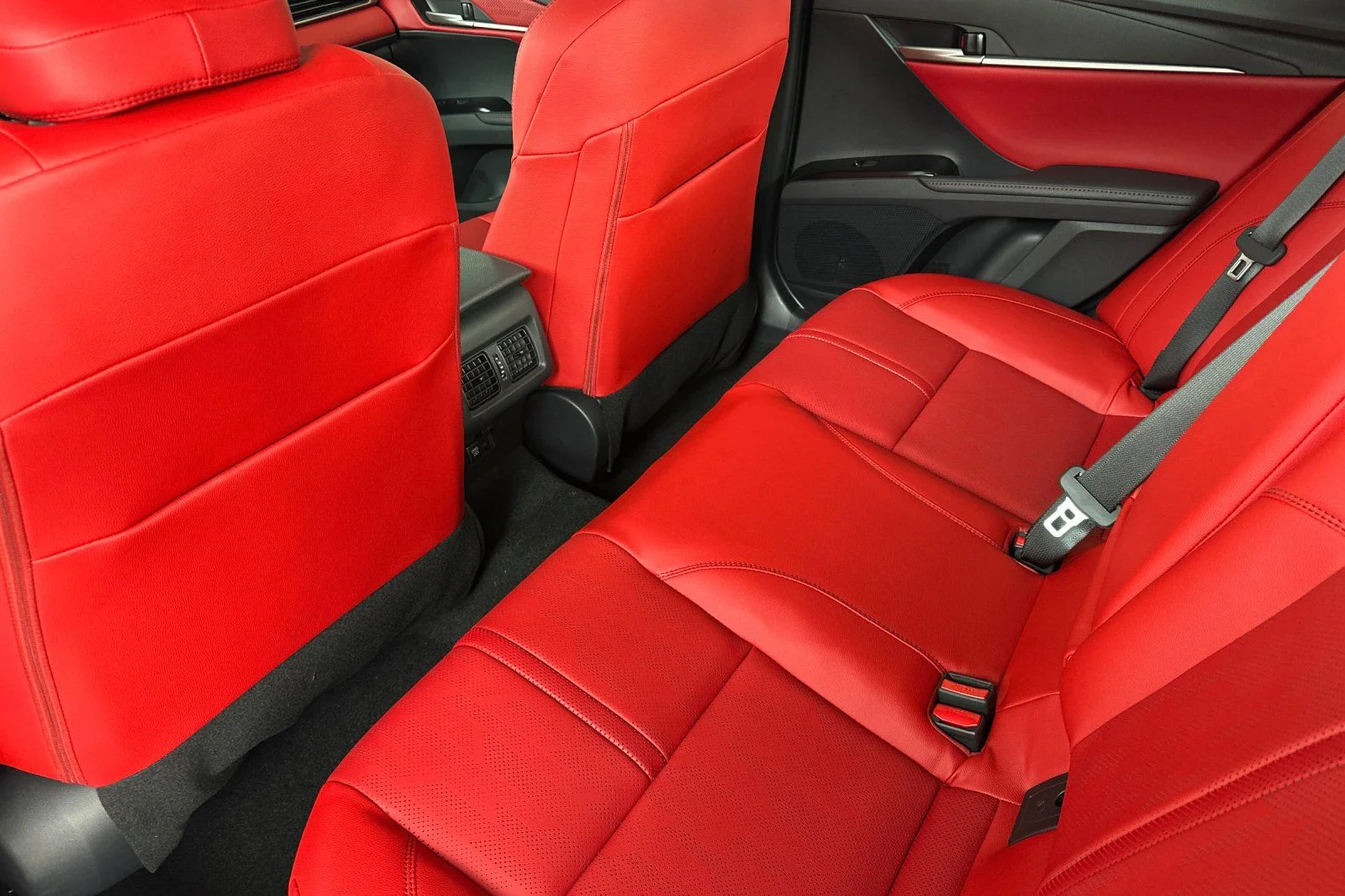 New 2026  Toyota XSE image 7