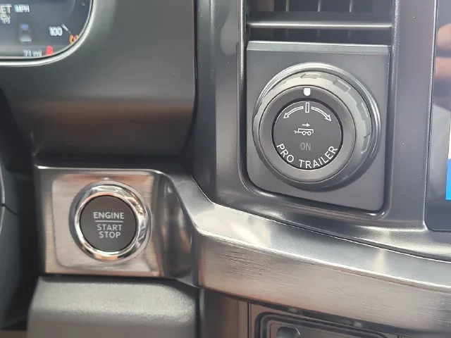 New 2026 Avalanche Ford Lariat image 30