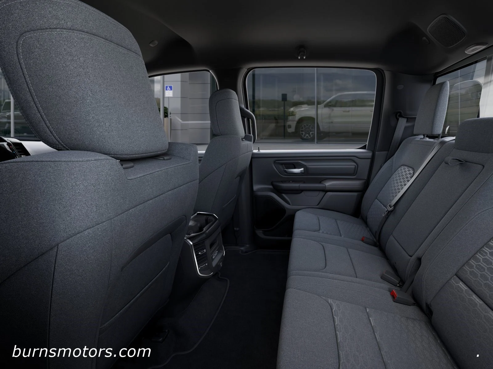 2026 RAM 1500 Big Horn/Lone Star - Photo 23