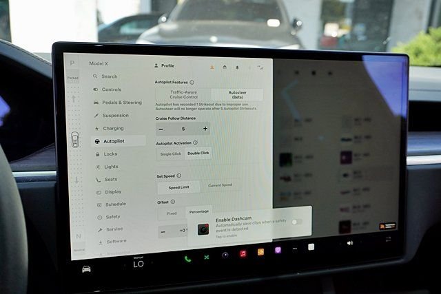 Used 2023 Blue Tesla Base image 27