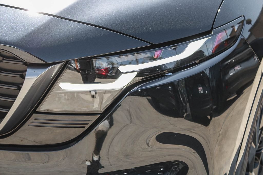 New 2026 Jet Black Mica Mazda 2.5 S Premium Plus AWD image 8