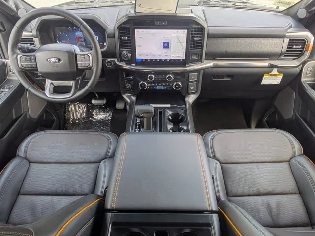 New 2026 Gray Ford Tremor image 15