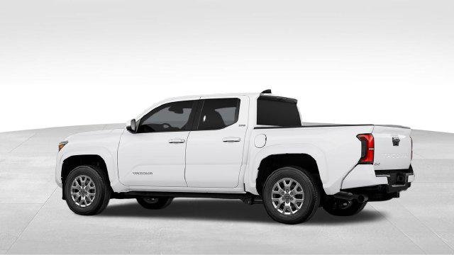 New 2026 Ice Cap Toyota  SR5 image 8