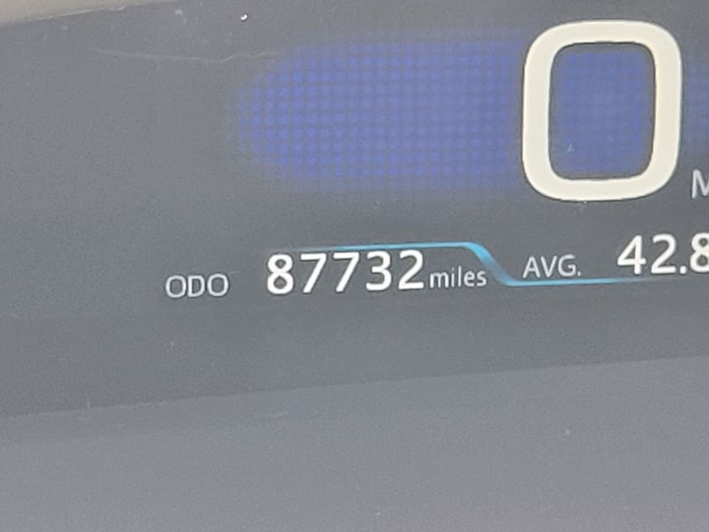 Used 2017 Black Toyota Two image 27