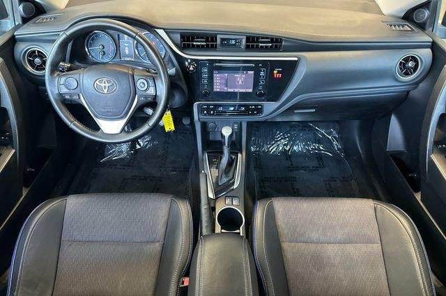 Certified Used 2019 FALCON GRAY METALLIC Toyota  image 15