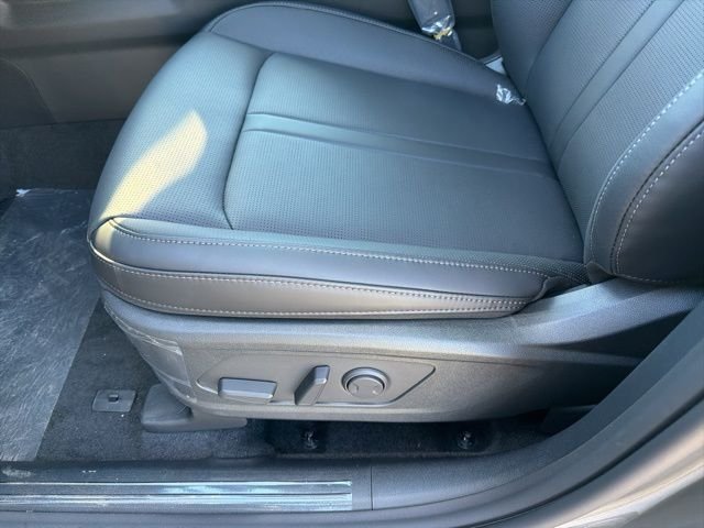 New 2026 Volcanic Sand Kia EX AWD image 13
