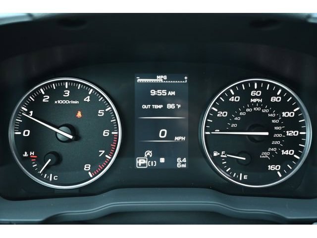 New 2026 Green Subaru Premium image 65
