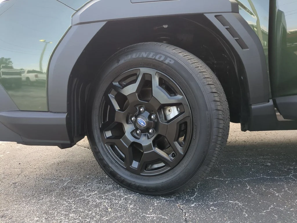2026 Subaru Outback Limited - Photo 35