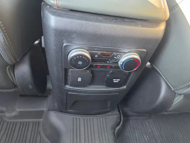 Used 2023 White Ford Timberline image 12