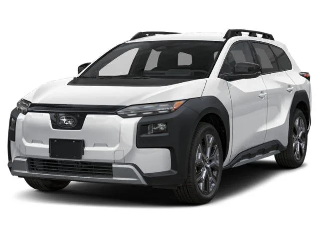 2027 Subaru TRAILSEEKER Limited