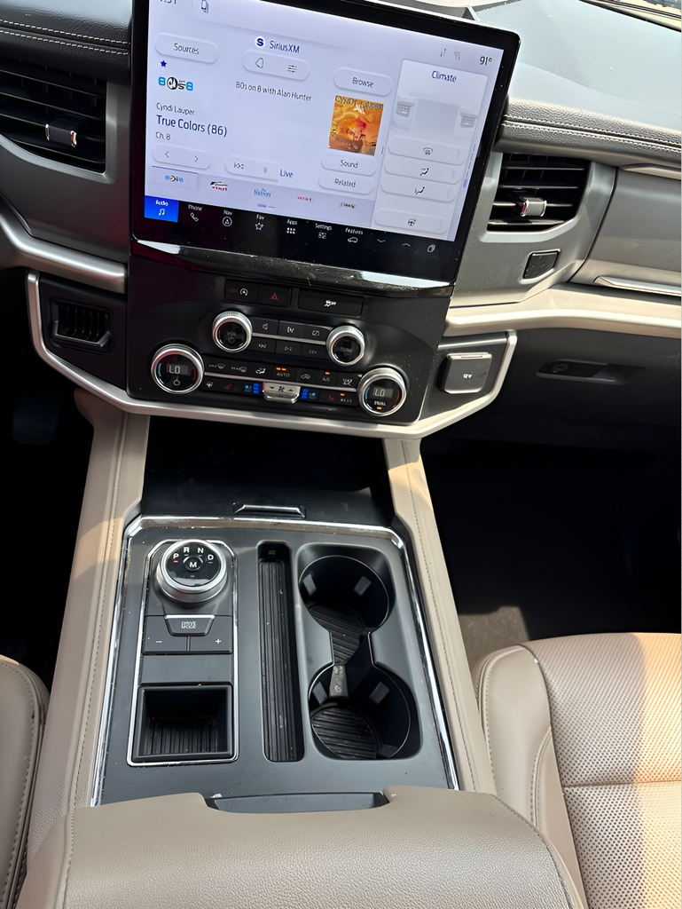 Certified Used 2024 Gray Ford XLT image 19