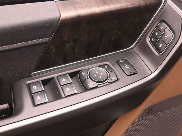 2026 Ford F-350 Super Duty Lariat - Photo 13