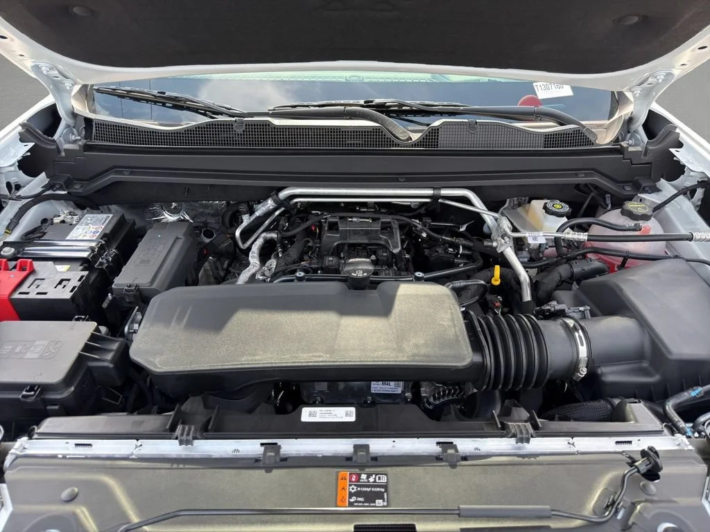 2026 GMC Canyon Elevation - Photo 21