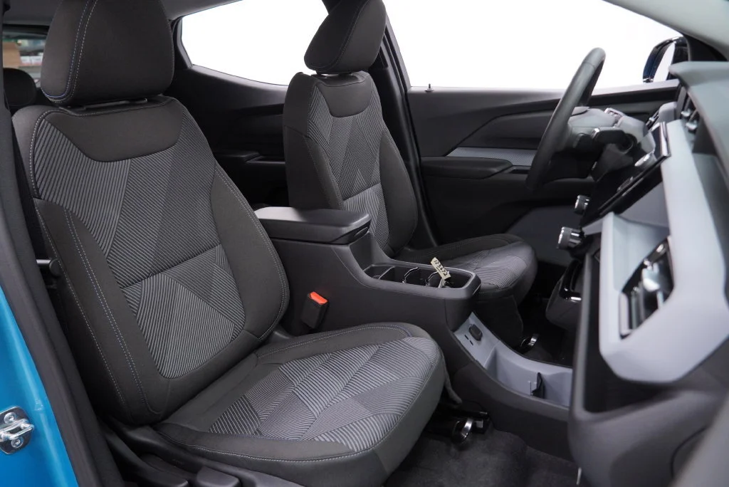 New 2027 Marina Blue Metallic Chevrolet LT image 27