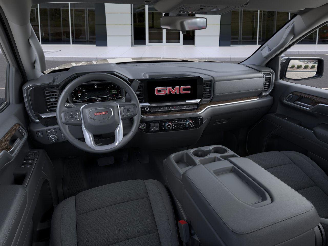 New 2026 Coastal Dune GMC SLE image 15