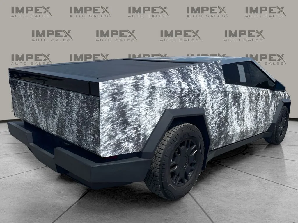 Used 2024  Tesla Cyberbeast image 5