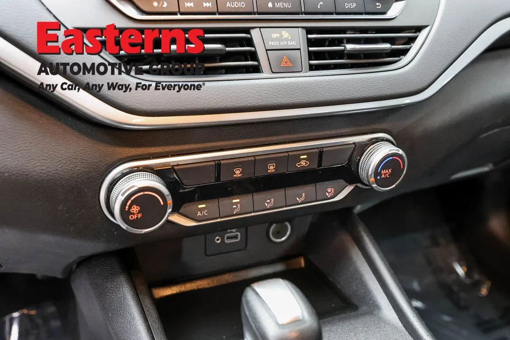 Used 2023 Gray Nissan 2.5 S image 18