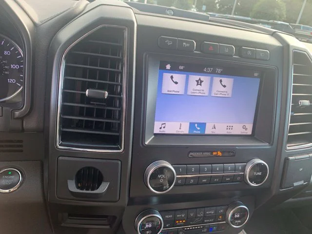 Used 2019 Gray Ford Limited image 11