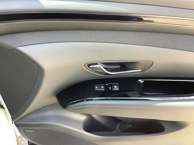 2024 Hyundai Tucson N Line - Photo 21