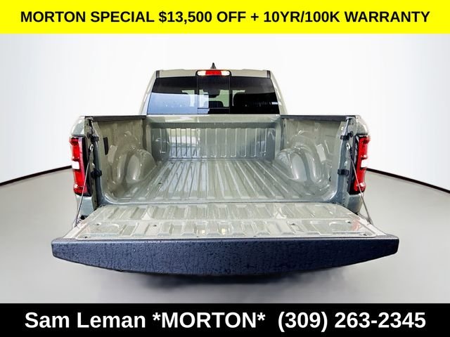 New 2026 Canyon Lake Ram Big Horn/Lone Star image 25