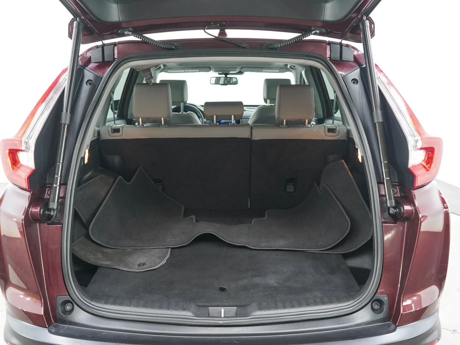 Used 2017  Honda EXL image 16