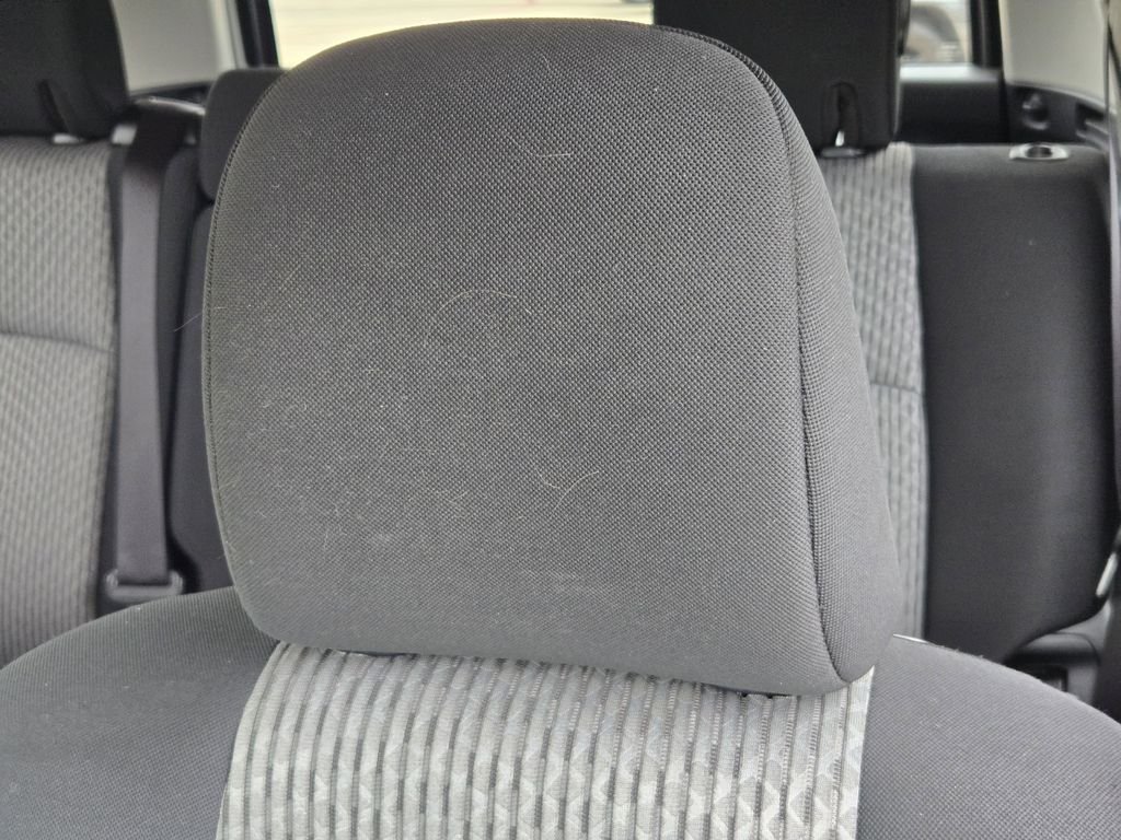 Used 2021 White Toyota SR5 image 17