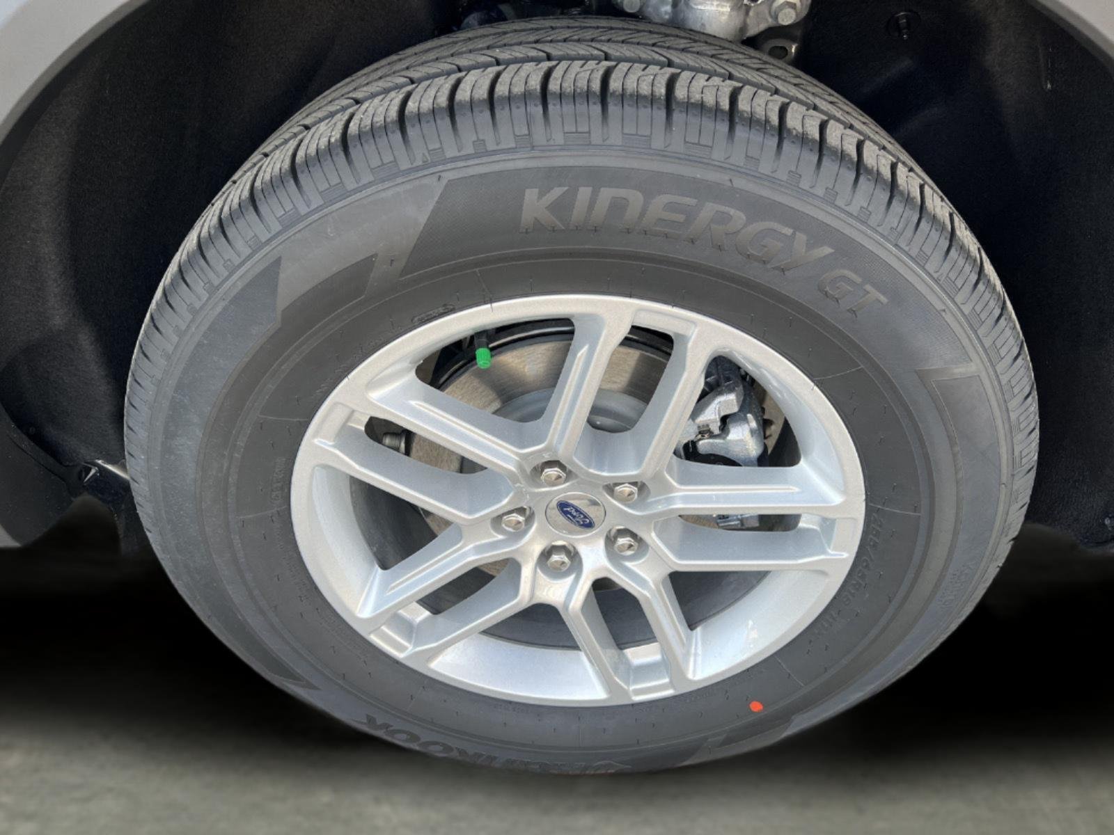 Used 2026 Carbonized Gray Ford Active w/200A Pkg image 30