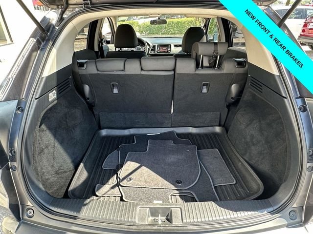 Used 2022 Gray Honda LX image 29
