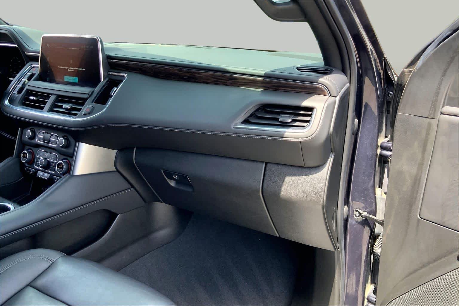 Used 2023 Dark Ash Metallic Chevrolet Z71 image 19