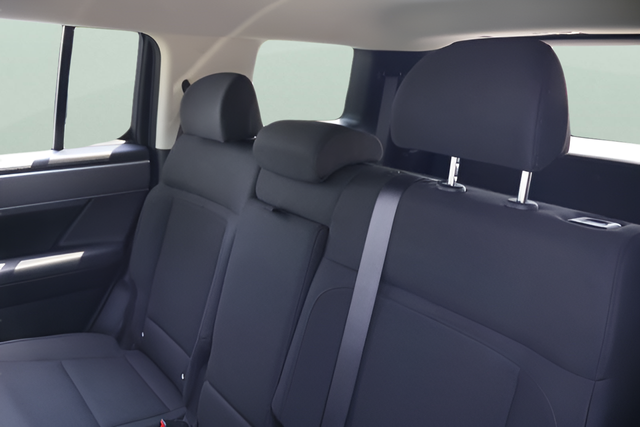 2026 Hyundai Santa Fe SE - Photo 12