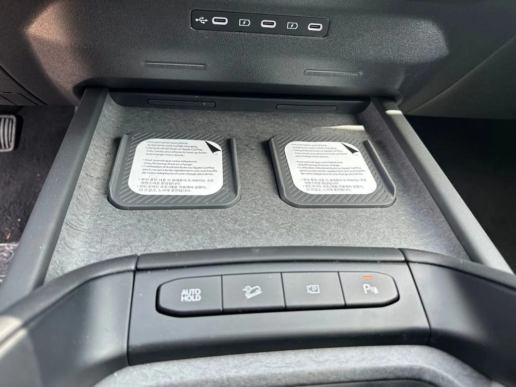 New 2027  Kia EX image 16