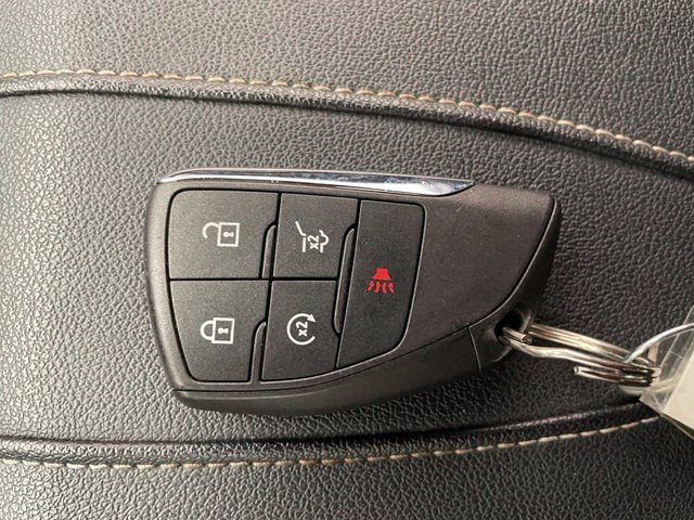 2024 Chevrolet Traverse 2LT - Photo 24