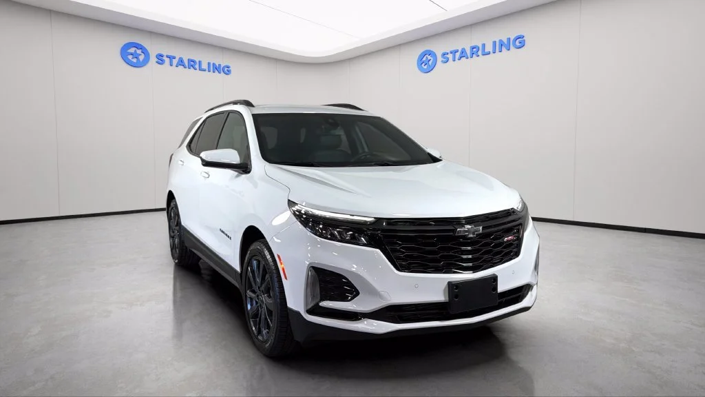 2024 Chevrolet Equinox RS - Photo 15