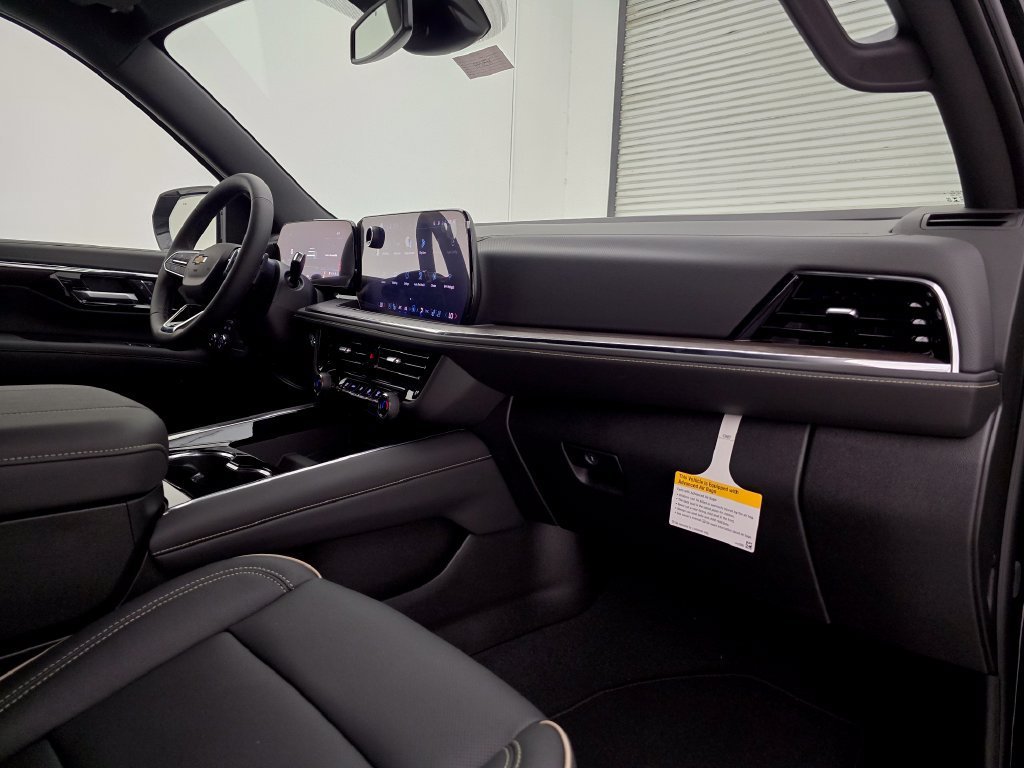 2026 Chevrolet Tahoe Premier - Photo 56