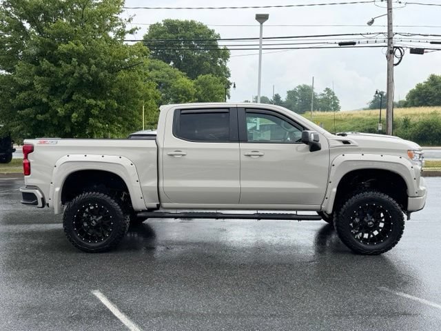 New 2026 White Sands Chevrolet RST image 17