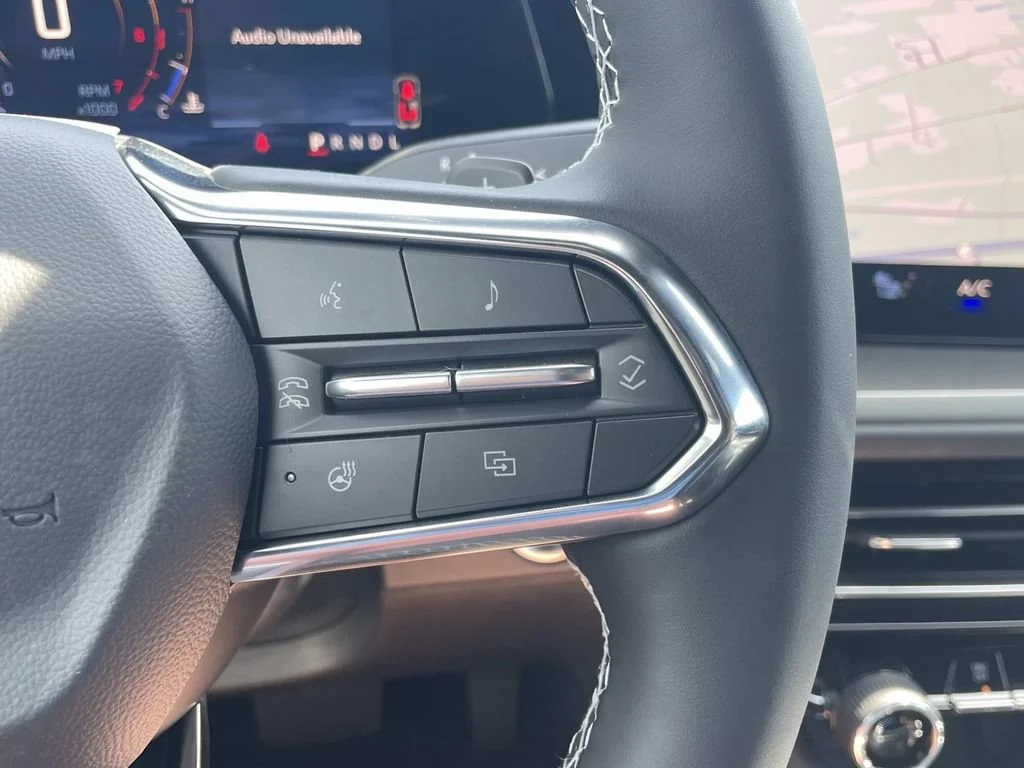 2026 Chevrolet Traverse LT - Photo 26