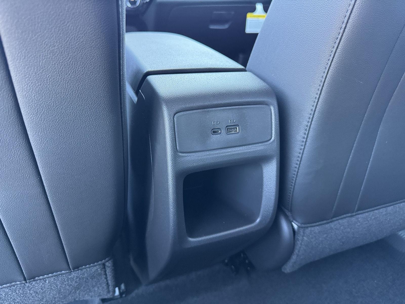 2026 Chevrolet Trax LT - Photo 16