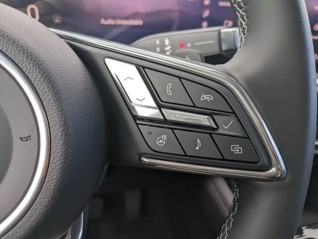 2026 Buick Envision Preferred - Photo 23
