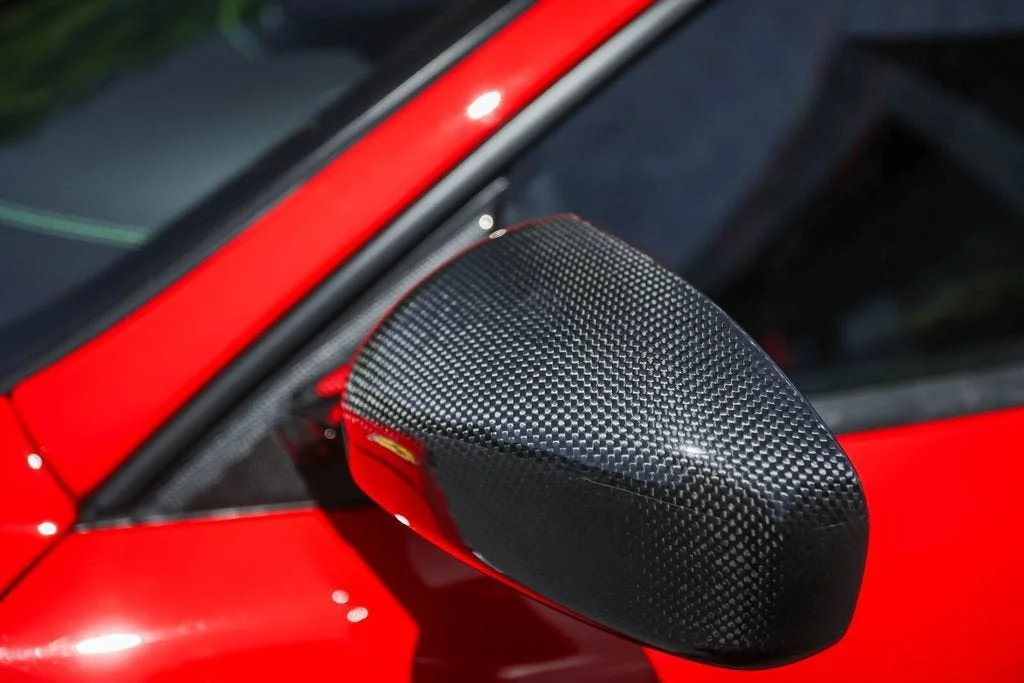 Used 2004 Rosso Scuderia Ferrari Base image 16