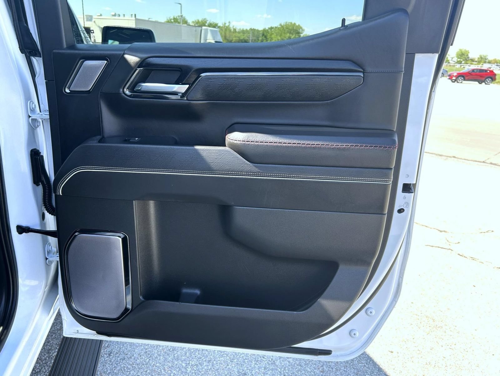 2023 GMC Sierra 1500 AT4X - Photo 21