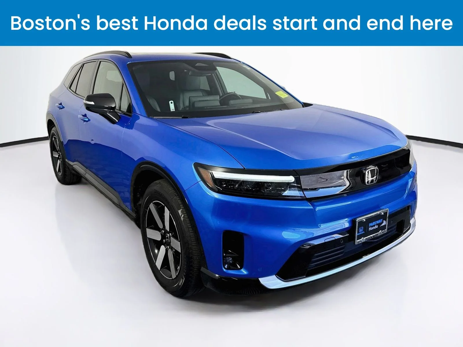 2024 Honda Prologue