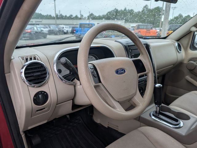 Used 2007  Ford XLT image 26