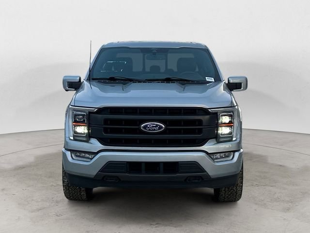 2021 Ford F-150 Lariat - Photo 8