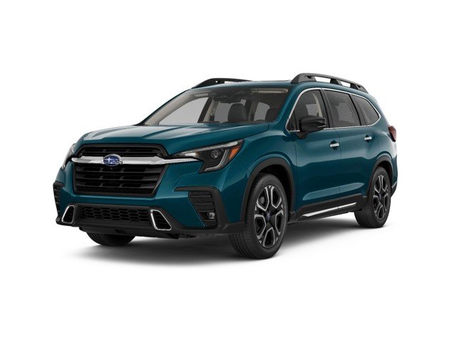 New 2027 DEEPWATER BLUE PEARL Subaru Touring image 2