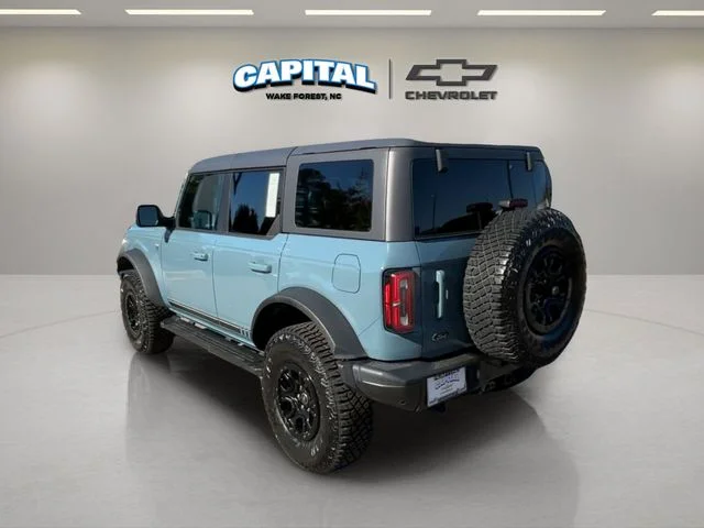 Used 2021  Ford First Edition image 3